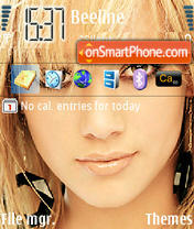 Hilary Duff 05 Screenshot