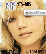 Hilary Duff 02 Screenshot