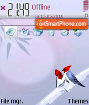 BirdLove Screenshot