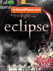 Eclipsi Screenshot