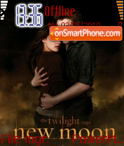 New Moon 09 Screenshot